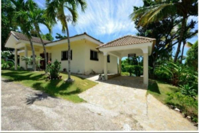 Villa Casa Lucy